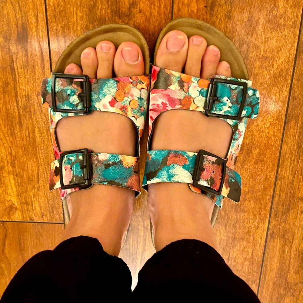 UnionBay Slippers